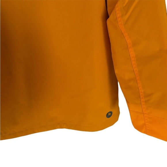 NEW $275 MARMOT LIFTY 2.0L Waterproof Tech Shell Ski Jacket Coat RECCO Men Large - Picture 9 of 16